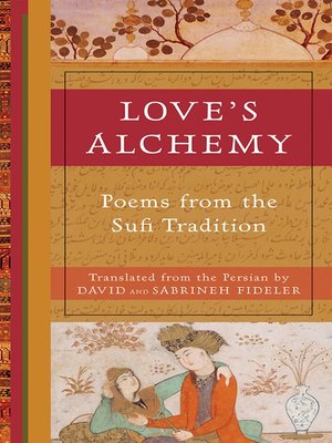 cover image of Love's Alchemy